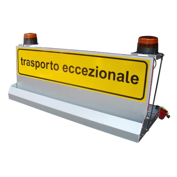 Escort-Panel AUTOMATIC - immagine 2