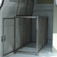 Gabbie per trasporto animali - immagine 2