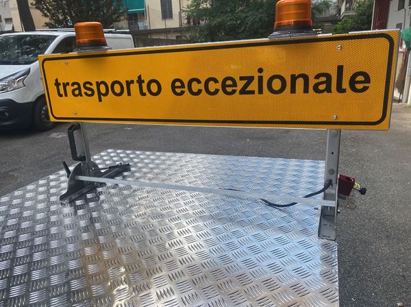 Escort-Panel SMART - immagine 3