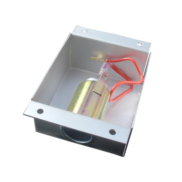 Presa 12V per vano di carico - immagine 2