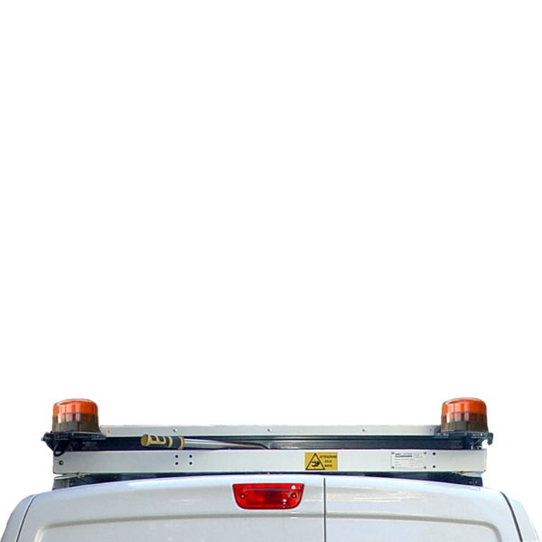 Escort-Panel TOP MPB - immagine 2