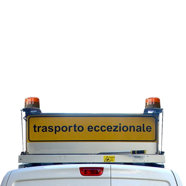 Escort-Panel TOP MPB