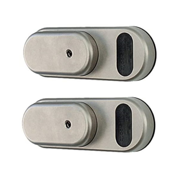 Kit serrature Gatelock Van GVM Courier - immagine 2