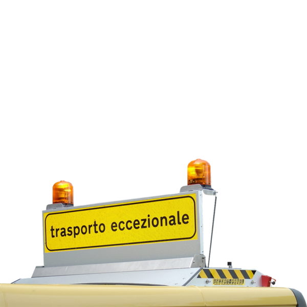 Supporto con spoiler - immagine 3